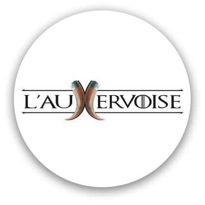 Logo L’Auxervoise